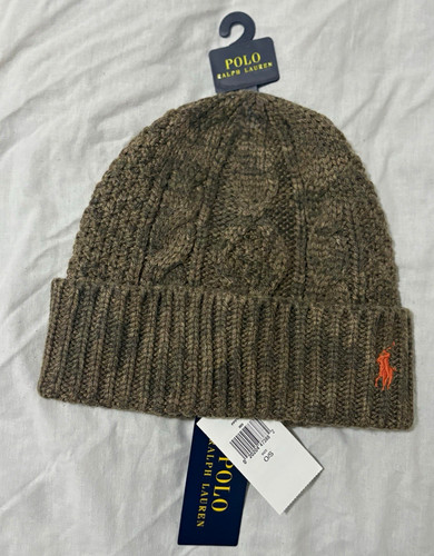 Polo ralph lauren cable - lauren, cable-knit
