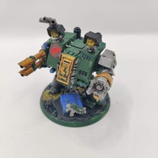 Warhammer 40k Dark Angels