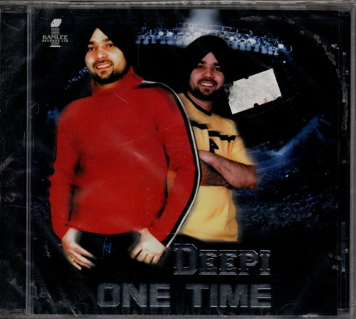 One time deepi - deepi, punjabi