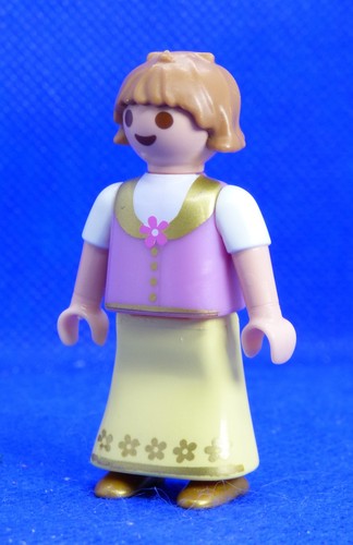 Playmobil child figure - mc-16,