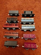 tomy trackmaster thomas the