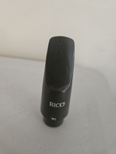 Rico M7 metallite alto