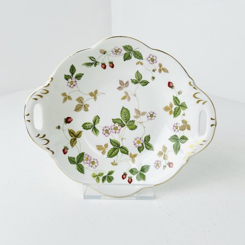 Wedgwood wild strawberry - wedgwood,
