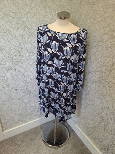 Joules blue foral - joules,