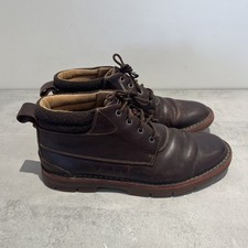 Clarks Varick Hill men's