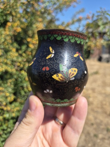 Lovely chinese antique - lovely,