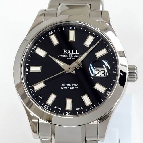 Ball engineer marvelight - engineer,