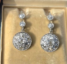 IMPORTANT OLD CUT DIAMOND