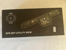 Nash Scope 6ft Utility Skin