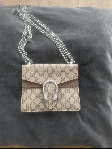 Gucci dionysus shoulder bag - gucci,