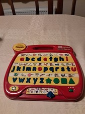 Vintage Vtech Little Smart