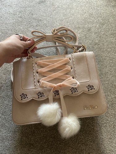 Liz lisa beige faux - beige,