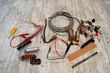 GPO TELEPHONE EXCHANGE PART