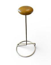 Vintage Hat Stand Display