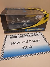 Scalextric C2463 Ford GT40 Mk2