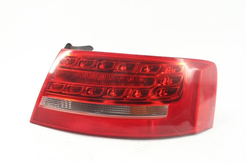 Audi coupe 2008 - coupe, rear