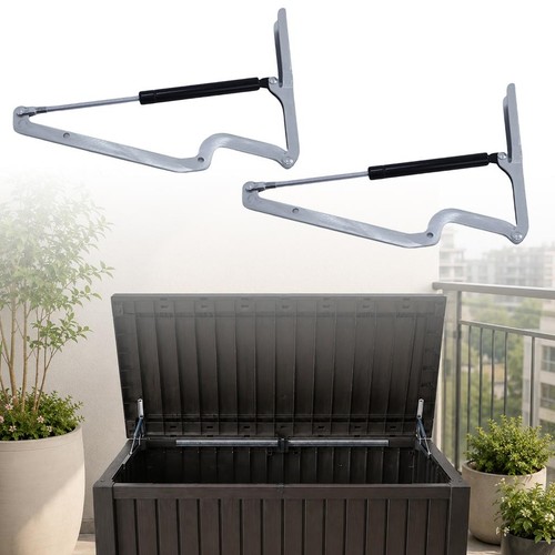 Lid support hinge for keter - support,