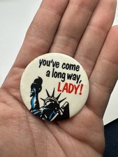 Vintage American Gag Bag Inc