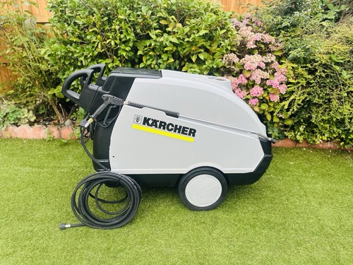 Karcher hds 745 hot - karcher, cold