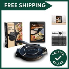 Tortilla Press