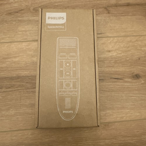 Philips lfh3200 speechmike - philips, g2