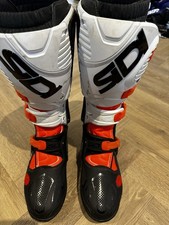 Sidi Crossfire 3 Srs Off Road