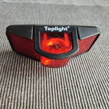 Busch Muller Dynamo Rear Light Early Model (Not LED) Toplight