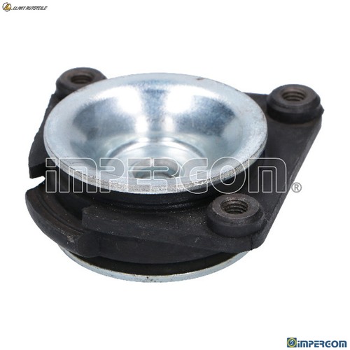 Strut support bearing repair - bearing,