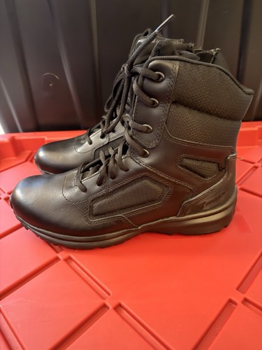 Bates men tactical - tactical, side