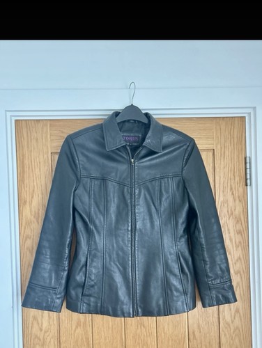 Vintage torus black 100 - vintage,
