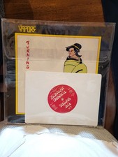 Vapors Turning Japanese