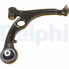 Wheel Suspension Control/Trailing Arm Delphi TC1135 Fits Fiat Stilo Wheels