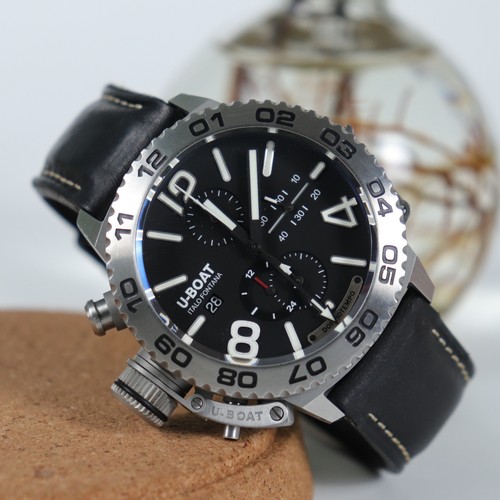 Boat doppiotempo chrono - doppiotempo, |