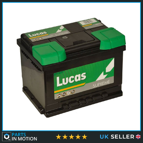 Ls075 lucas supreme car - lucas,