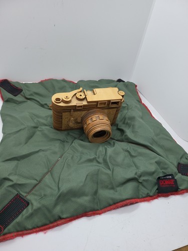 Domke square protective camera - square,