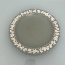 Wedgwood Cream Color on