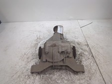 2007 VOLKSWAGEN TOUAREG SE 174 TDI E4 A  2.5L Automatic BPE Differential Rear