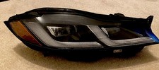 Jaguar F-Pace LED HeadLight