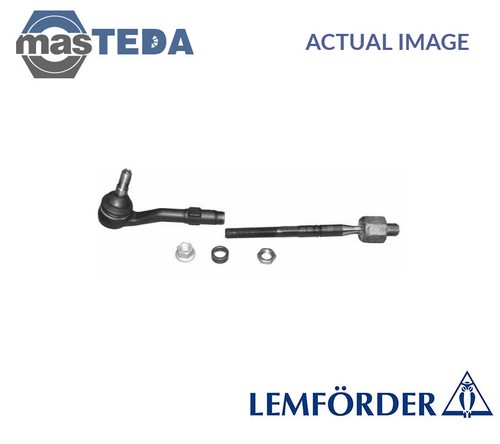 25895 tie rod - tie, axle