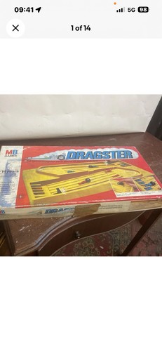 Games vintage dragster - games,