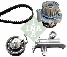 WATER PUMP & TIMING BELT KIT