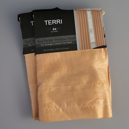 Set terri faux silk rod - set, 2