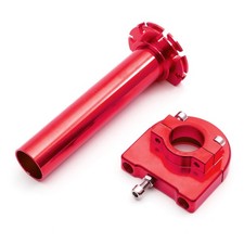 Pit Dirt Bike Twist Throttle