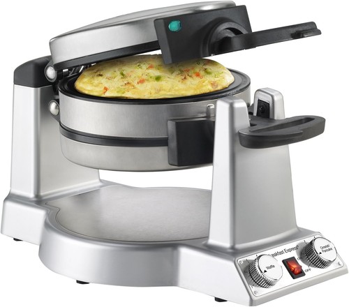 Cuisinart waf b50 - cuisinart, breakfast