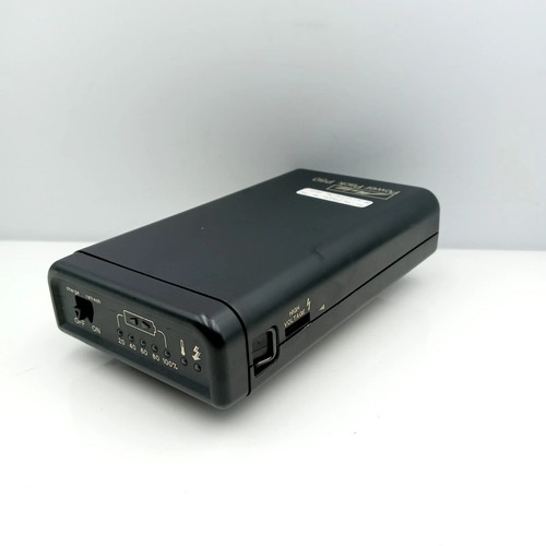 Metz power pack p50 flash - metz,