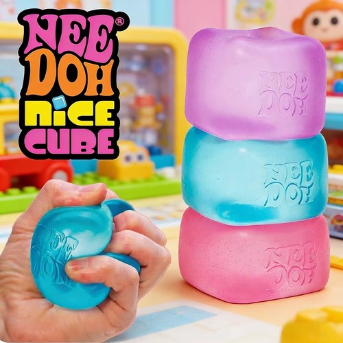 Needoh nice cube stress - ,
