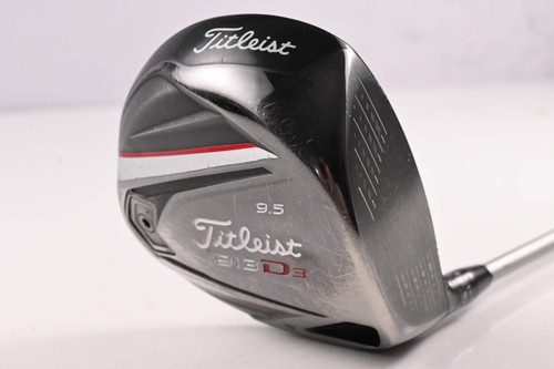 Titleist 913 driver - titleist, 9.5