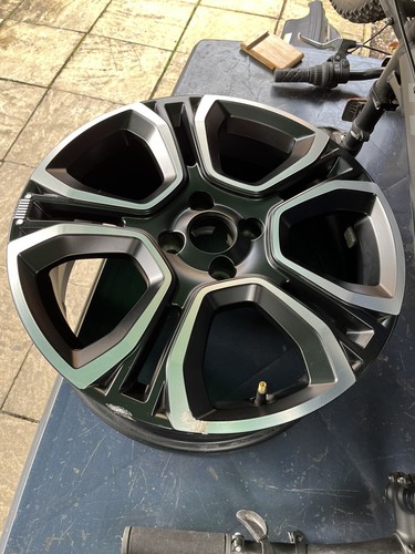 Jeep avenger mk1 alloy - mk1,