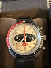 Audi bulova surfer sport line - bulova,
