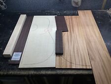 Premium Tonewood Deal 404